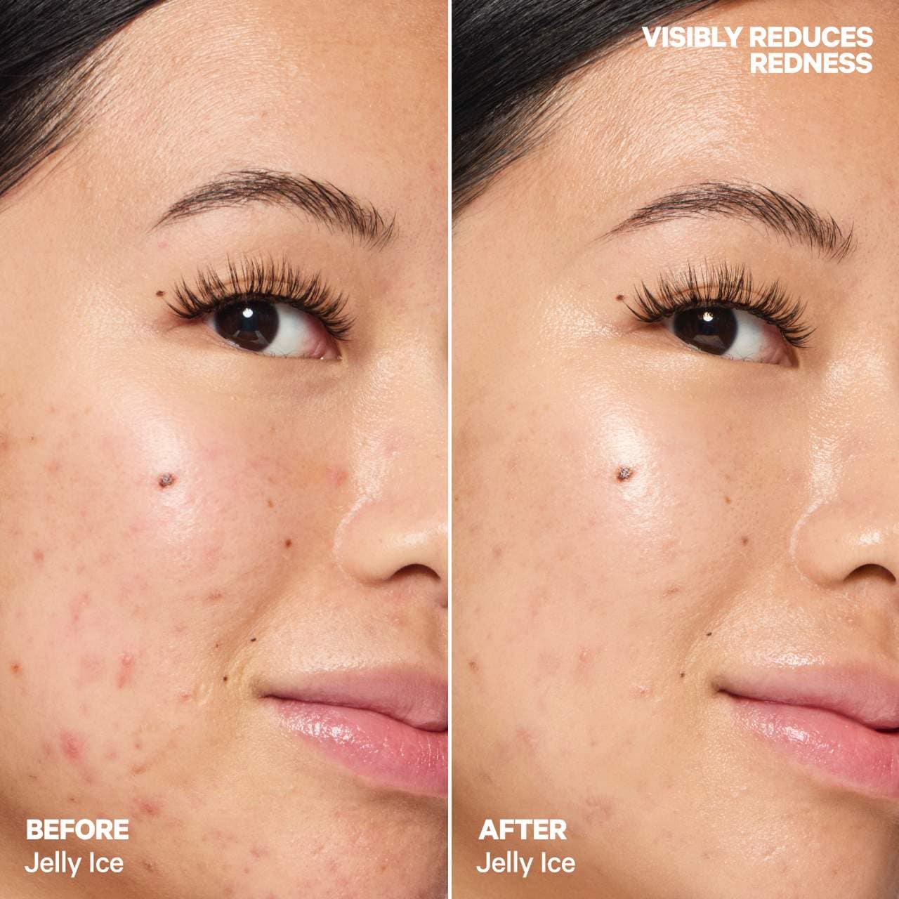 MILK MAKEUP - Cooling Water Jelly Ice Soothing Serum Stick with Niacinamide *preorden*
