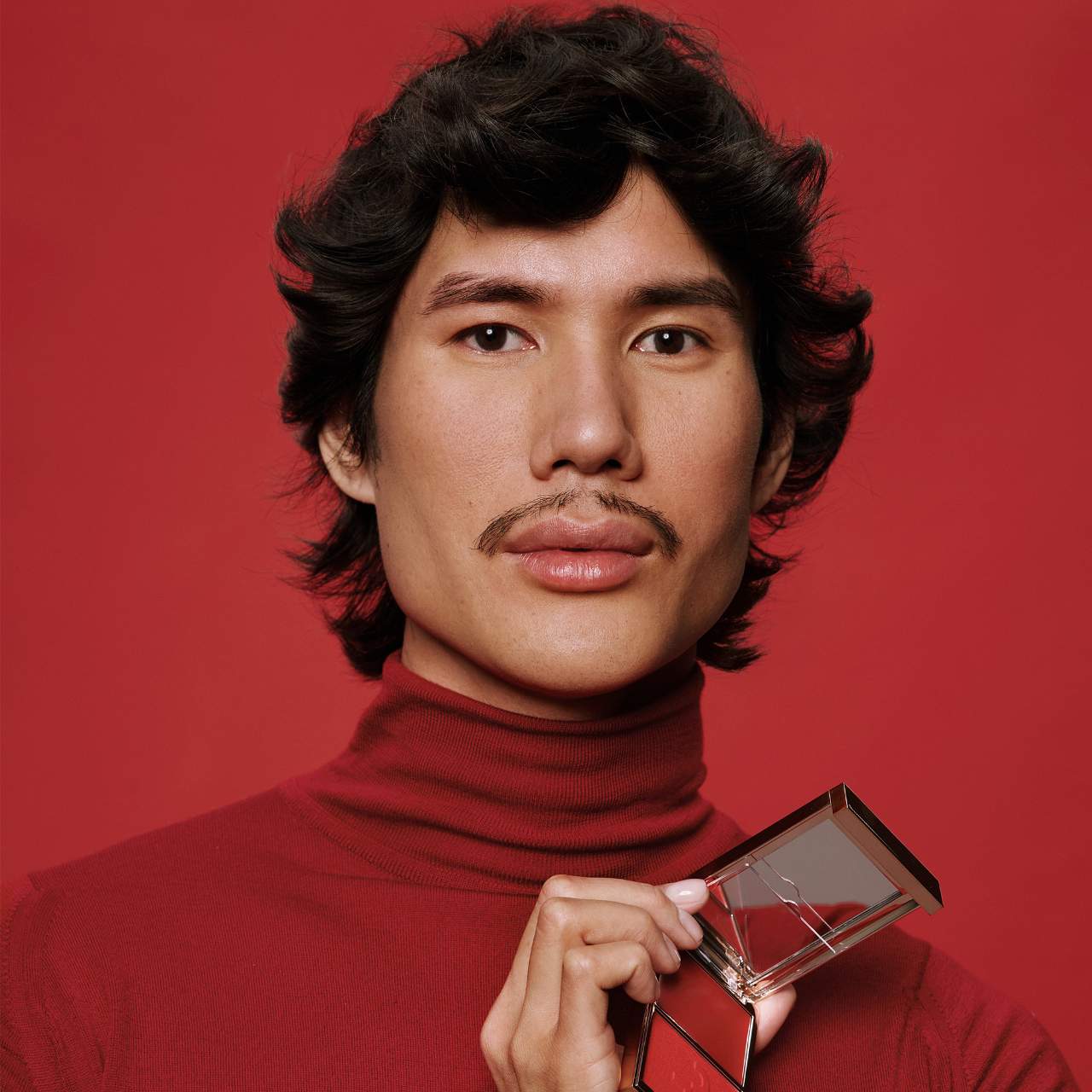 Patrick TA Patrick TA Double Take Créme Powder Blush *preorden*