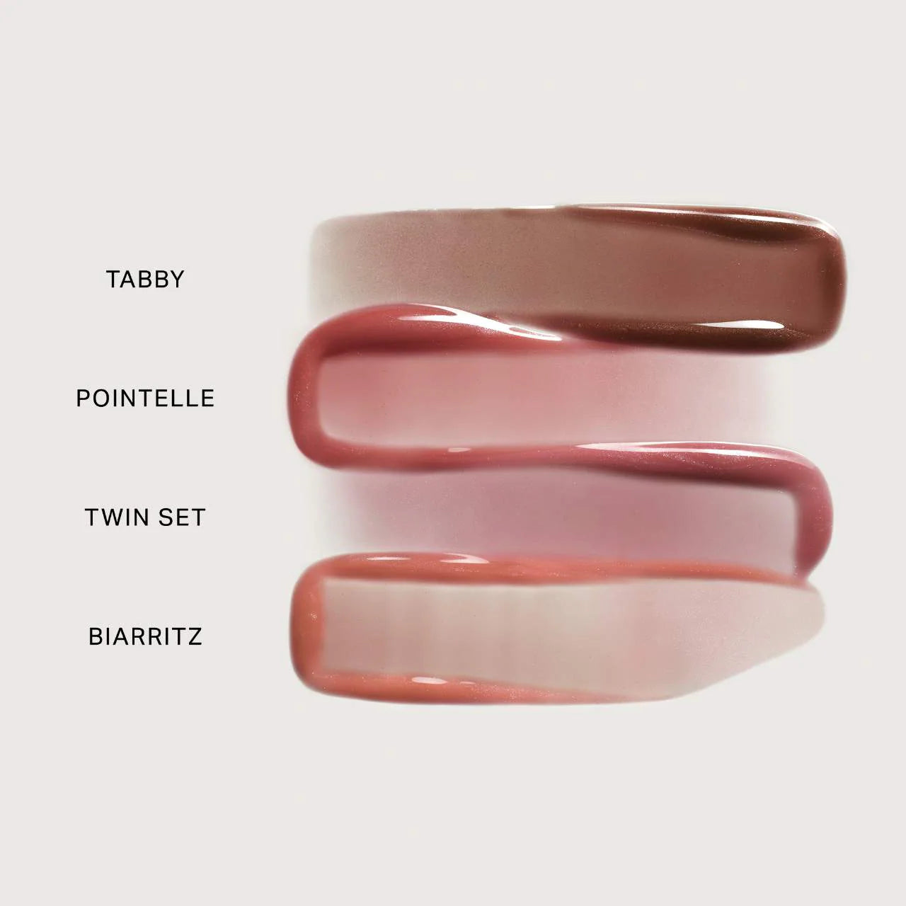 MERIT - Shade Slick Sheen High Shine Tinted Lip Oil *preorden*