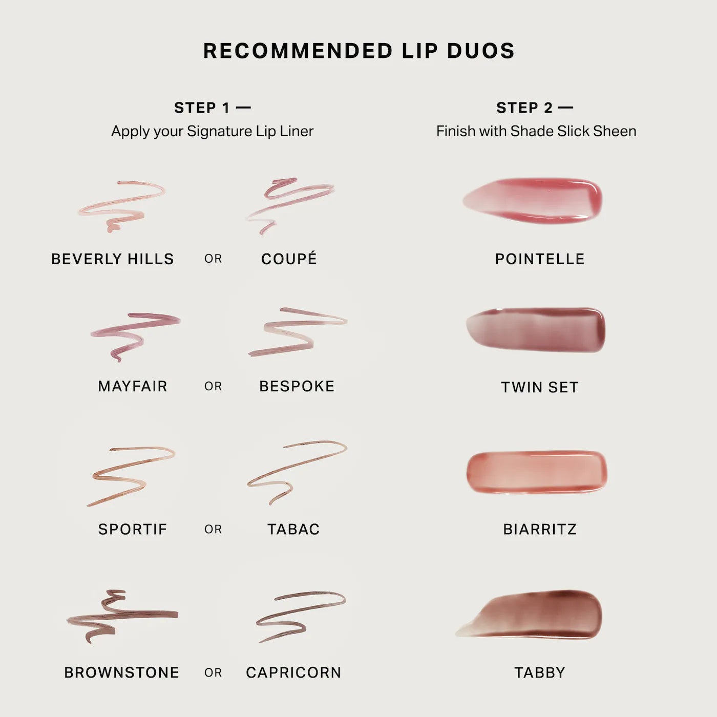 MERIT - Shade Slick Sheen High Shine Tinted Lip Oil *preorden*
