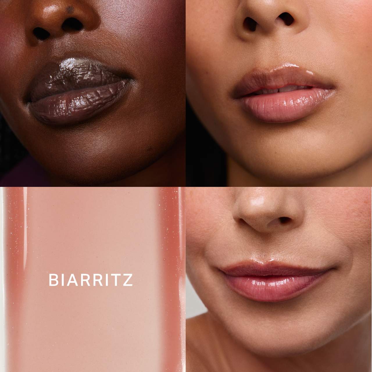 MERIT - Shade Slick Sheen High Shine Tinted Lip Oil *preorden*