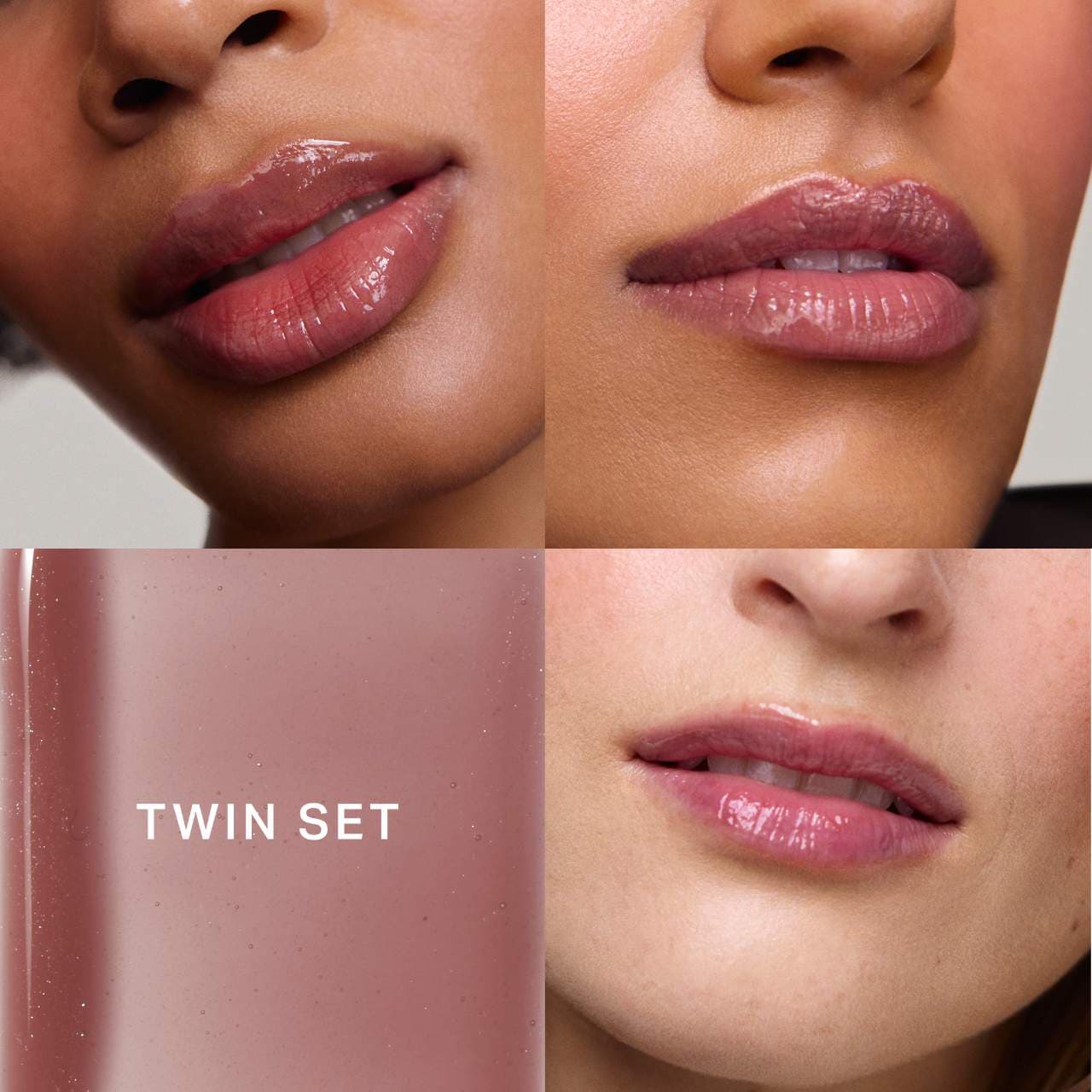 MERIT - Shade Slick Sheen High Shine Tinted Lip Oil *preorden*