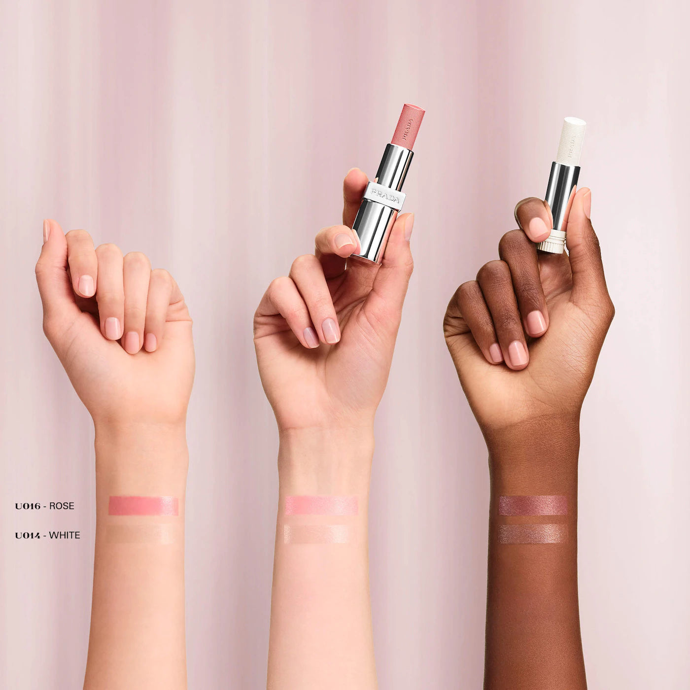 Prada Beauty - Prada Light Glowing Lip Oil Stick *preorden*