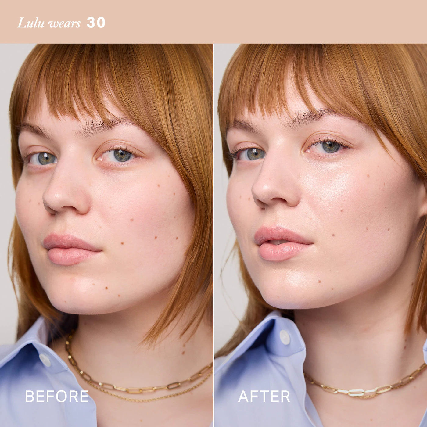 MERIT The Uniform™ Tinted Mineral Sunscreen Broad Spectrum SPF 45 *preorden*