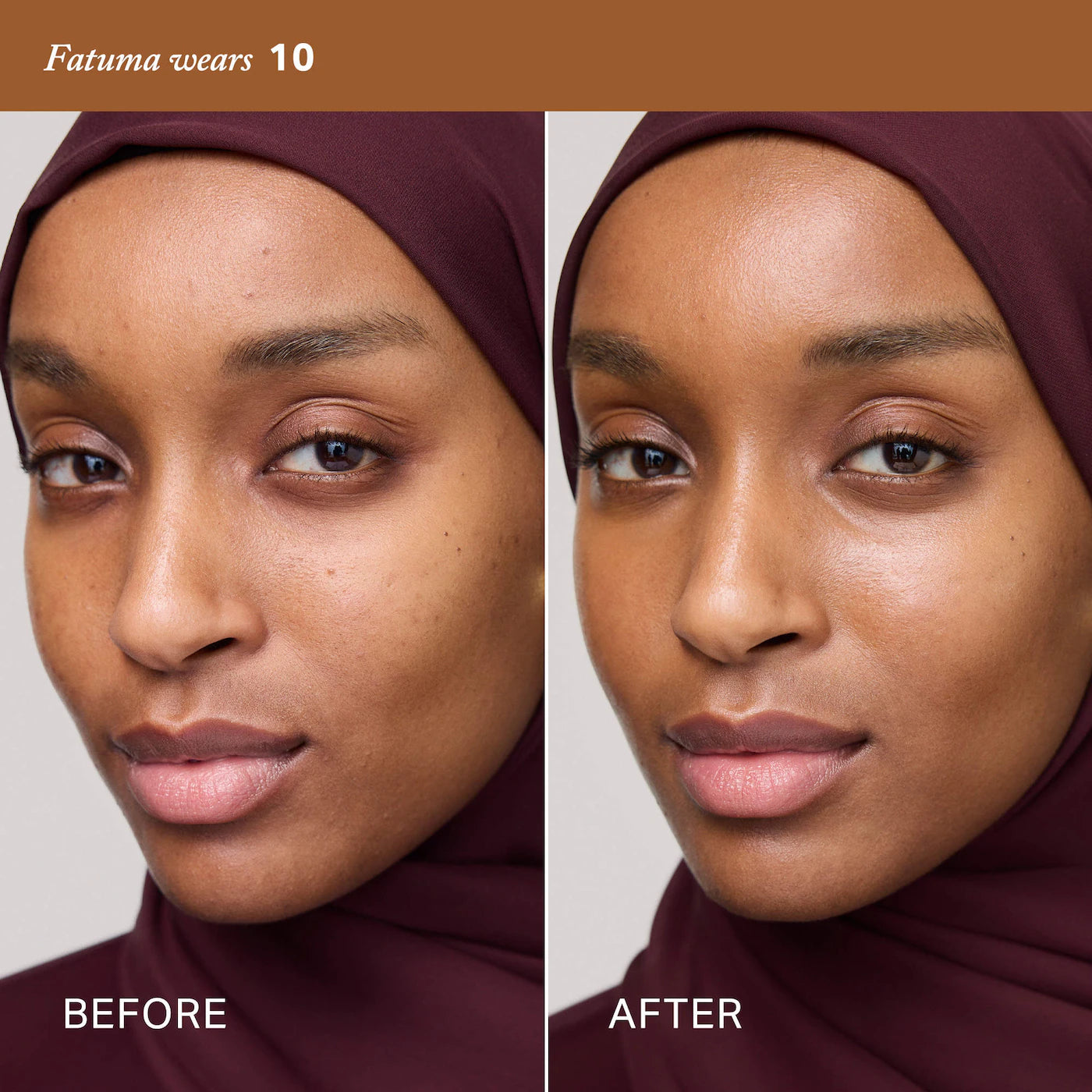 MERIT The Uniform™ Tinted Mineral Sunscreen Broad Spectrum SPF 45 *preorden*