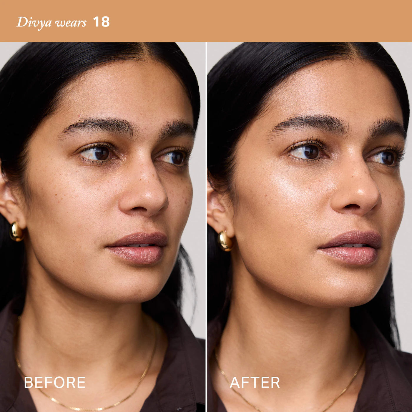 MERIT The Uniform™ Tinted Mineral Sunscreen Broad Spectrum SPF 45 *preorden*