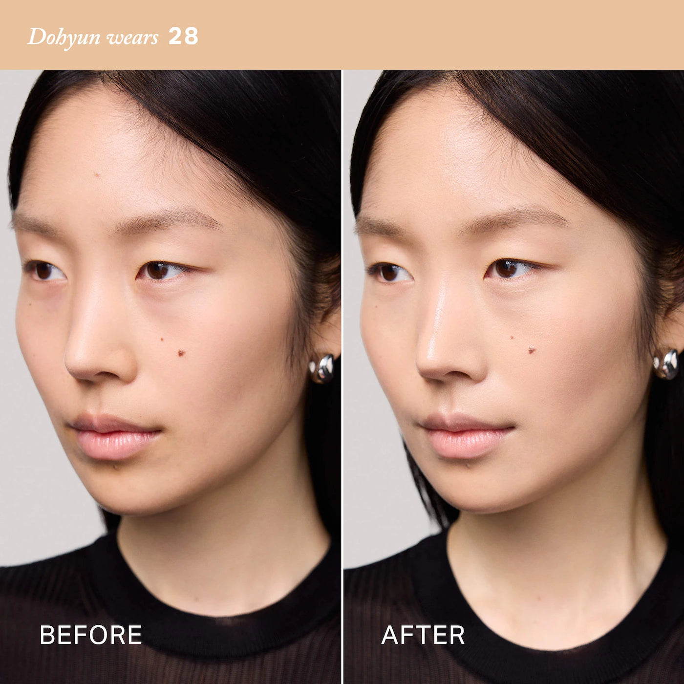 MERIT The Uniform™ Tinted Mineral Sunscreen Broad Spectrum SPF 45 *preorden*