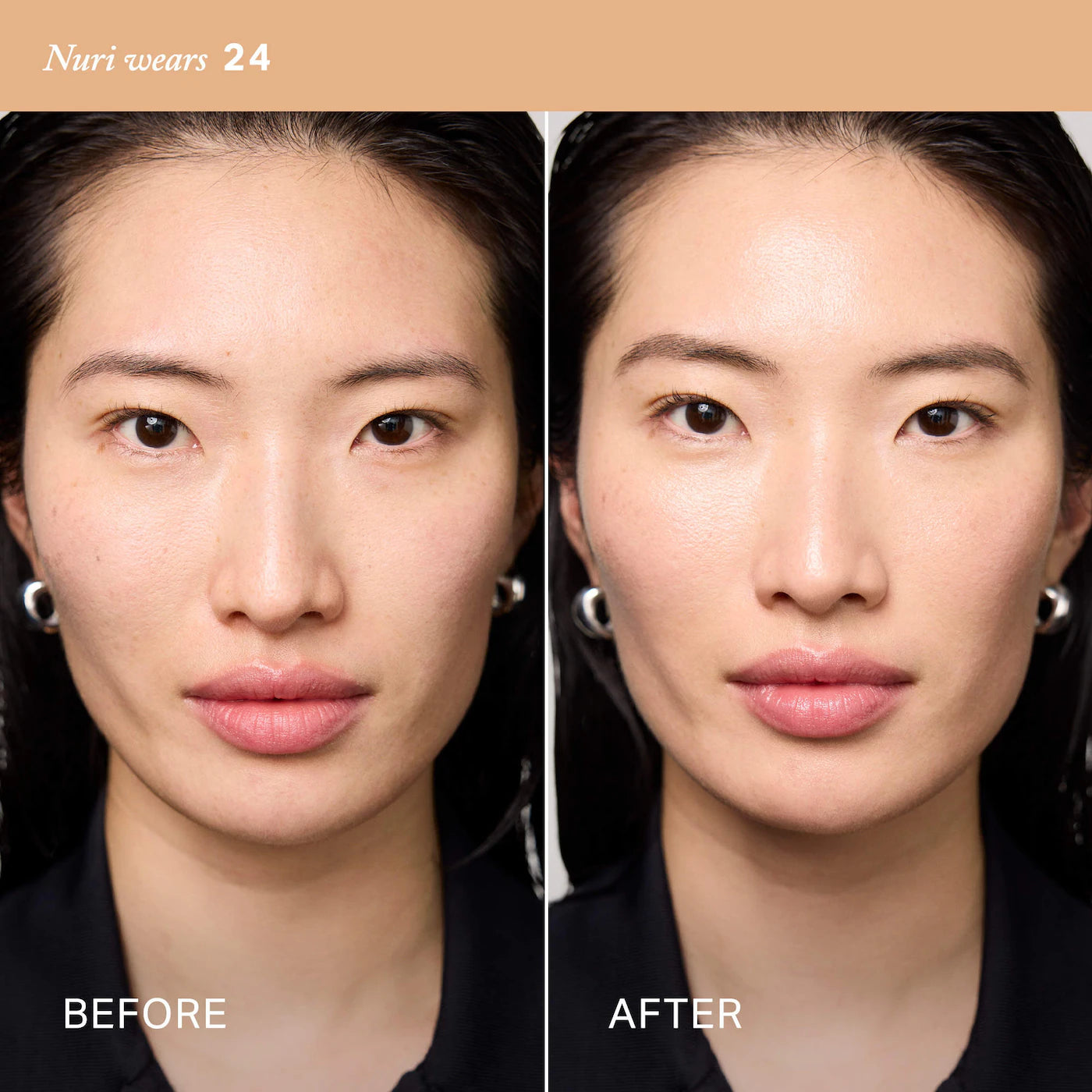 MERIT The Uniform™ Tinted Mineral Sunscreen Broad Spectrum SPF 45 *preorden*