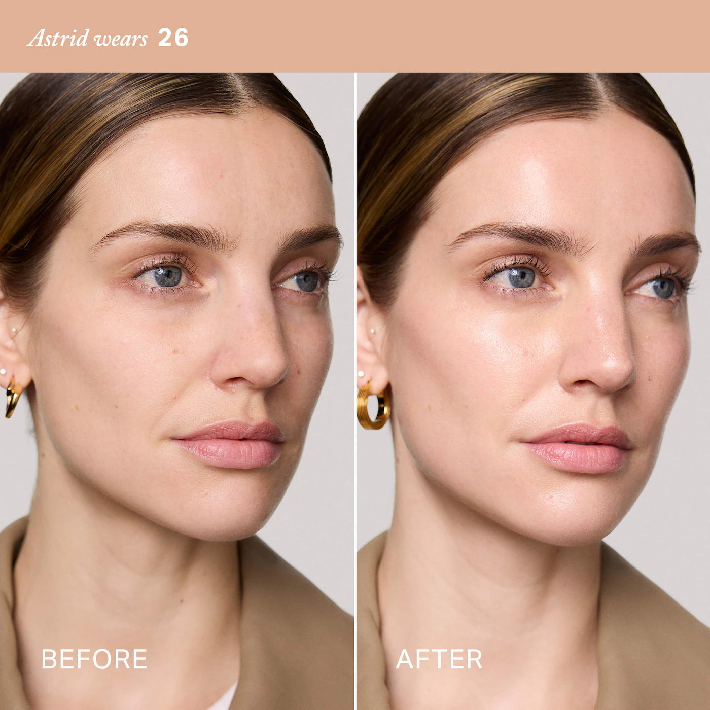 MERIT The Uniform™ Tinted Mineral Sunscreen Broad Spectrum SPF 45 *preorden*