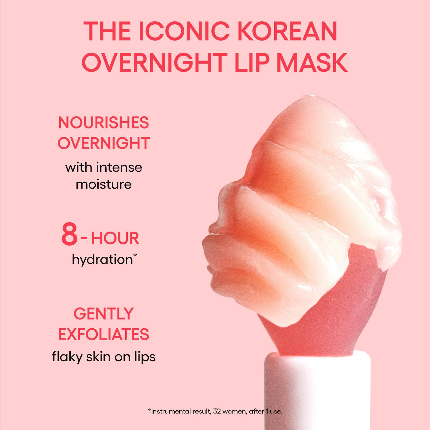 LANEIGE Lip Sleeping Mask Intense Hydration with Vitamin C EDICIÓN LIMITADA *Pre-Order*