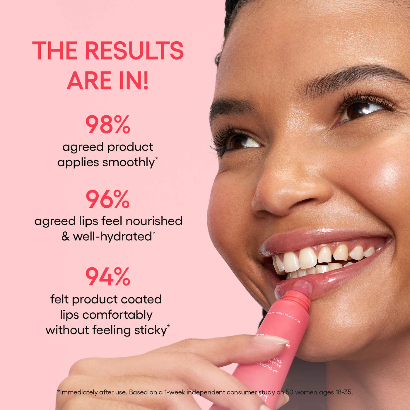 LANEIGE Lip Glowy Lightweight Hydration Balm with Shea Butter EDICIÓN LIMITADA *PRE-ORDEN*