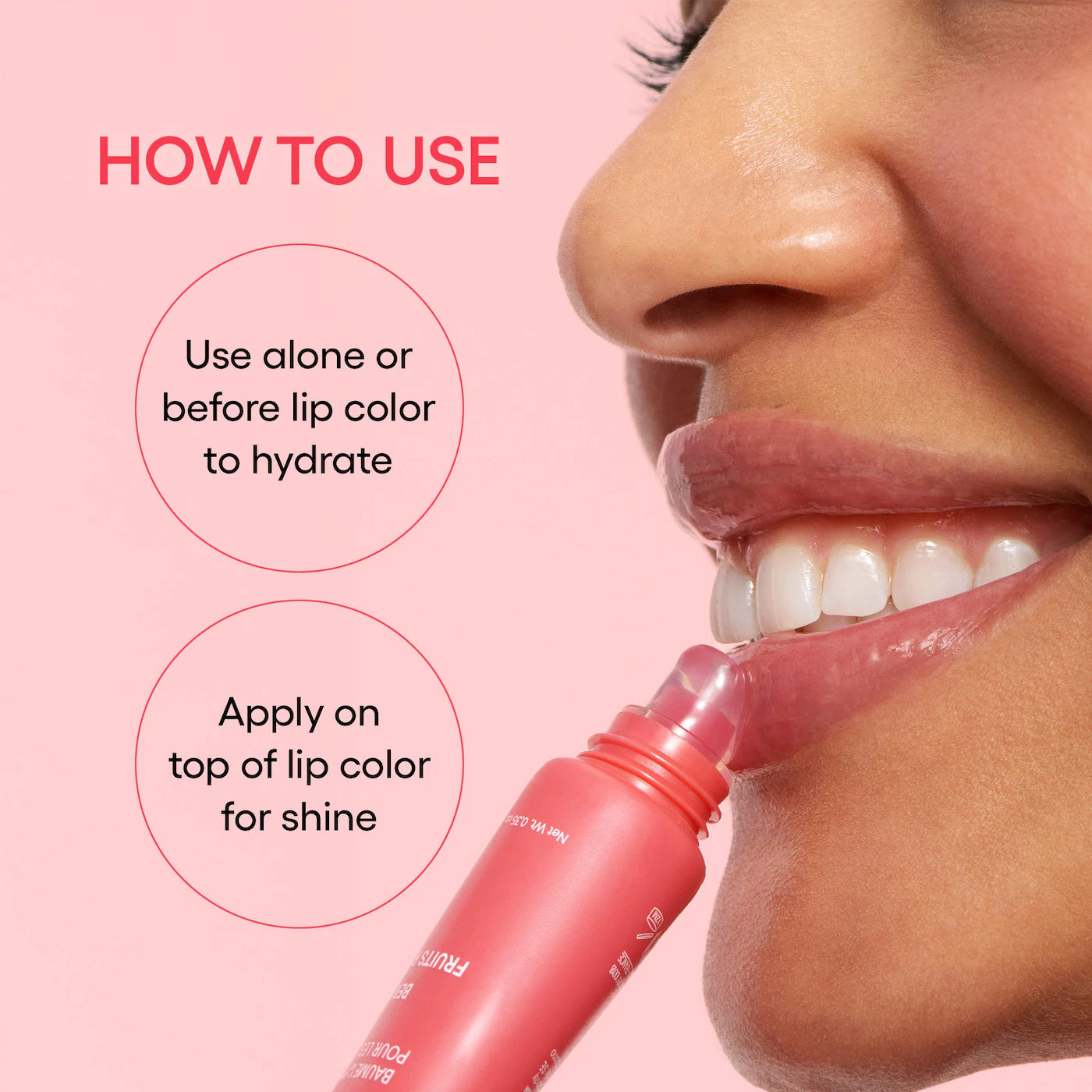 LANEIGE Lip Glowy Lightweight Hydration Balm with Shea Butter EDICIÓN LIMITADA *PRE-ORDEN*