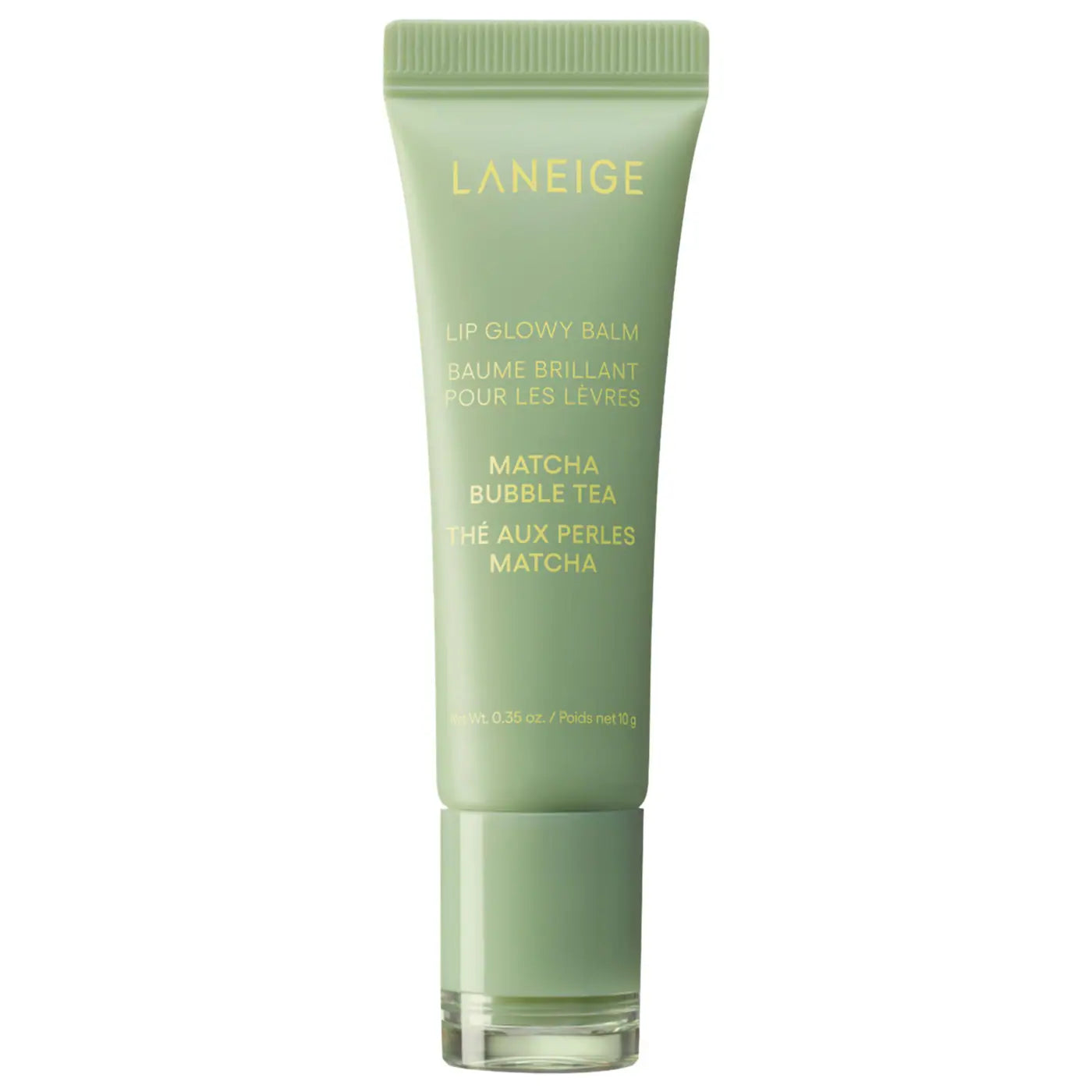 LANEIGE Lip Glowy Lightweight Hydration Balm with Shea Butter EDICIÓN LIMITADA *PRE-ORDEN*