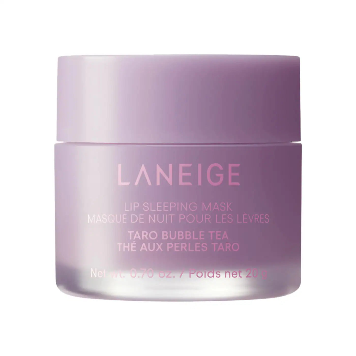 LANEIGE Lip Sleeping Mask Intense Hydration with Vitamin C EDICIÓN LIMITADA *Pre-Order*