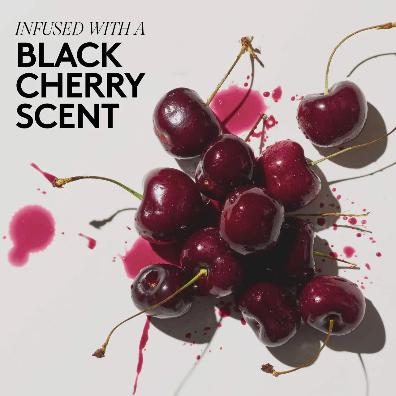 Fenty Beauty by Rihanna - Cherriez Gone Bad Hydrating Lip Care Duo + Keychain *preorden*