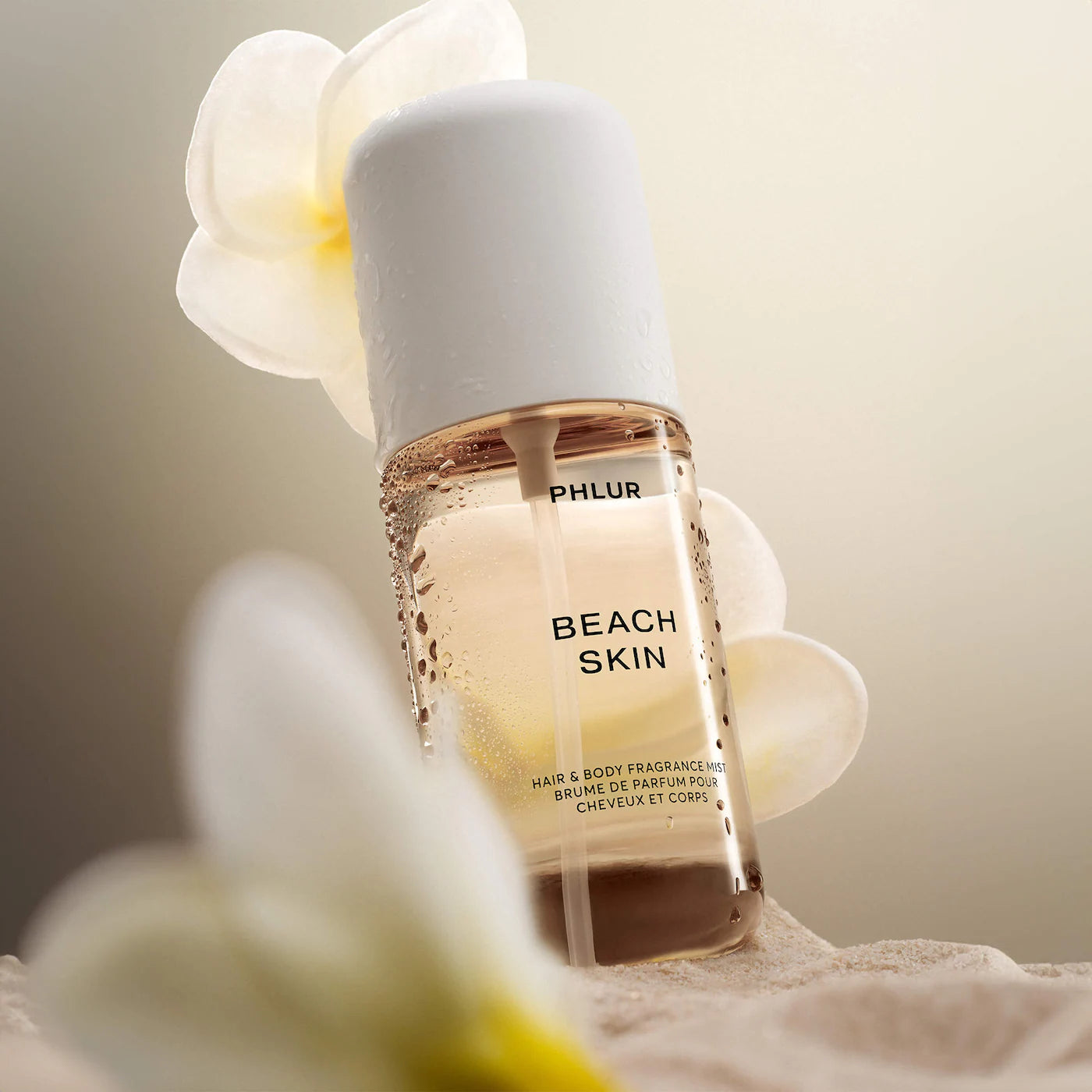 PHLUR - Beach Skin Body & Hair Fragrance Mist *preorden*