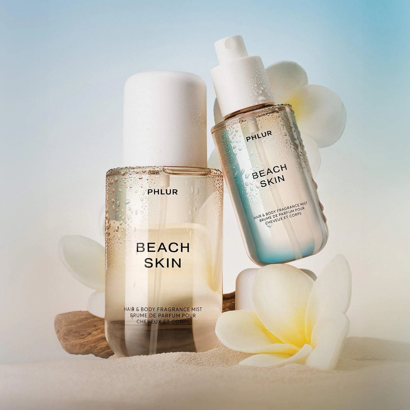 PHLUR - Beach Skin Body & Hair Fragrance Mist *preorden*