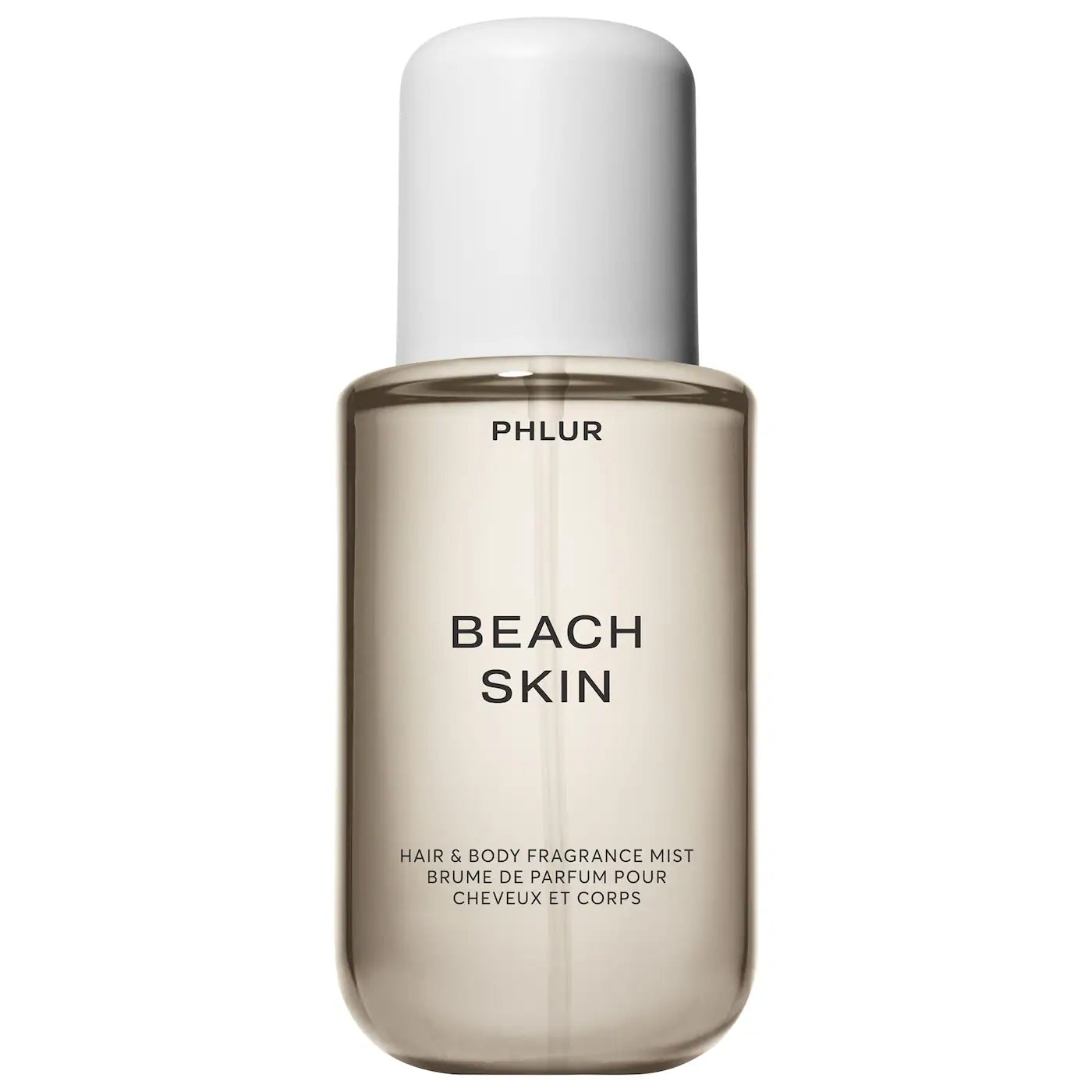 PHLUR - Beach Skin Body & Hair Fragrance Mist *preorden*
