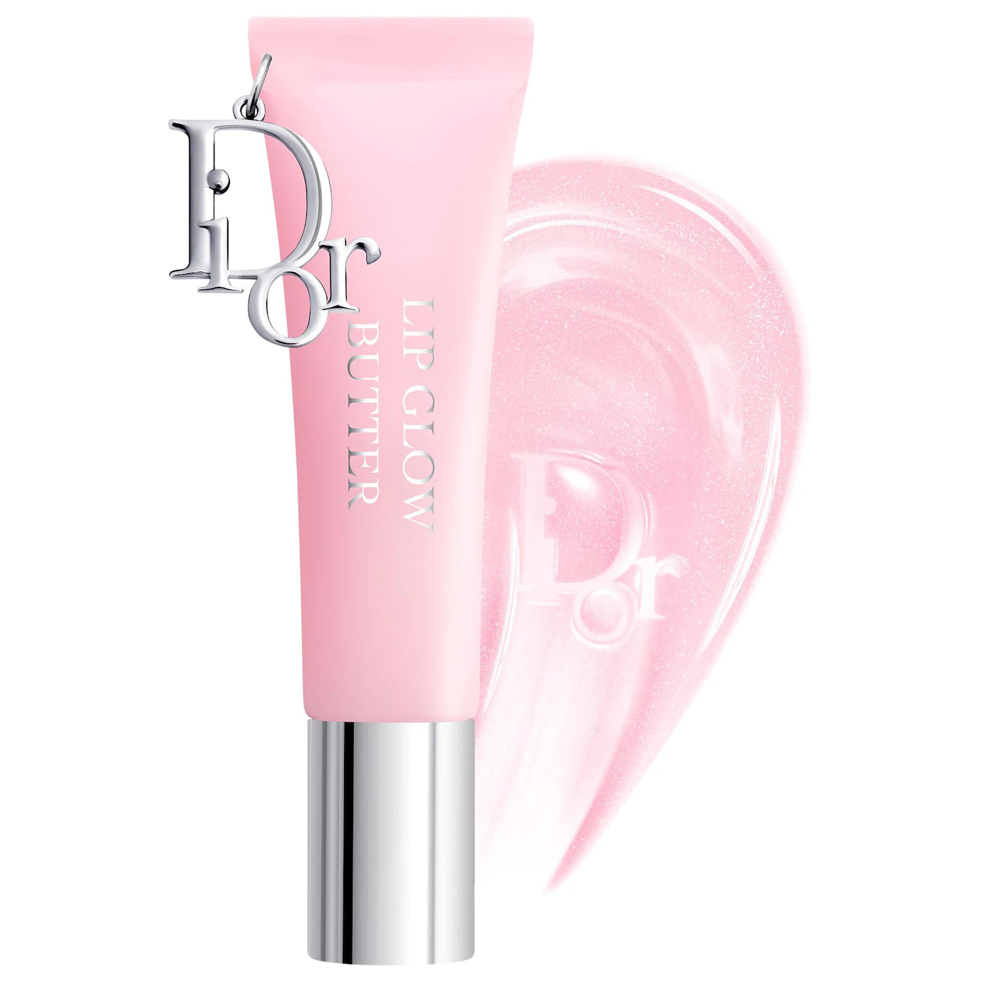 DIOR - Lip Glow Butter Hydrating Gloss Balm *preorden*