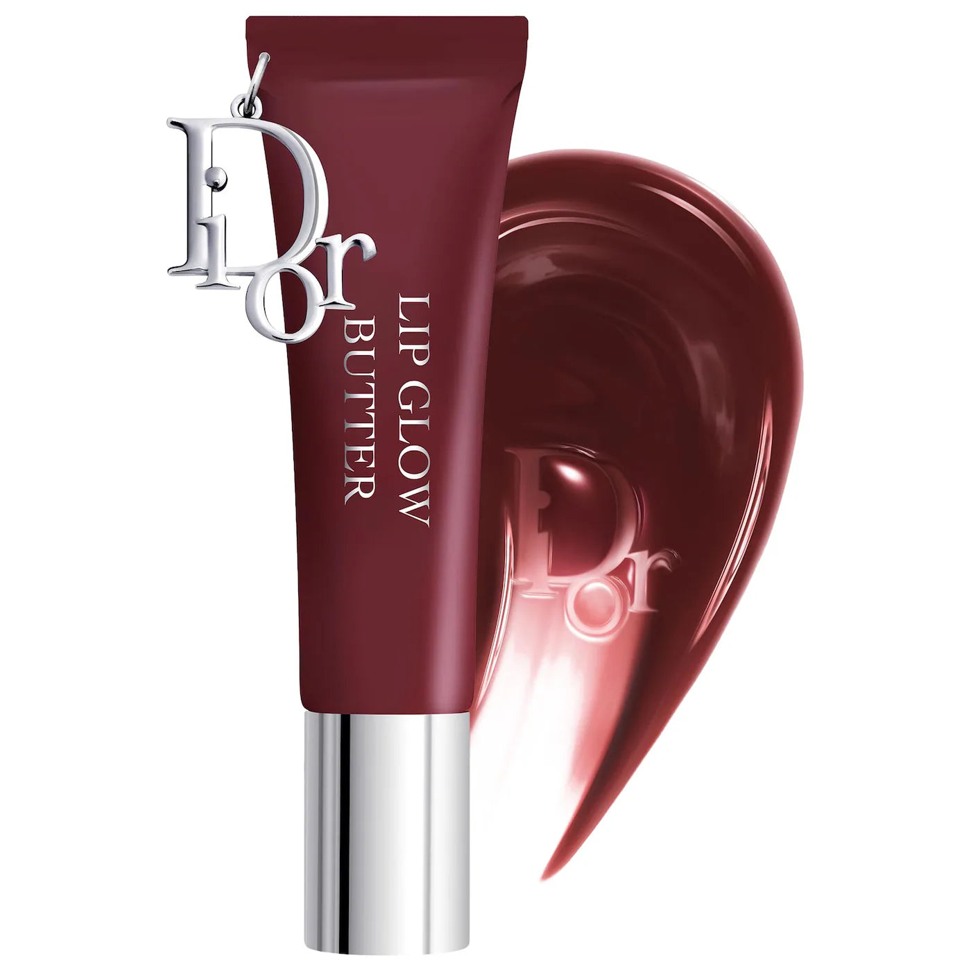DIOR - Lip Glow Butter Hydrating Gloss Balm *preorden*