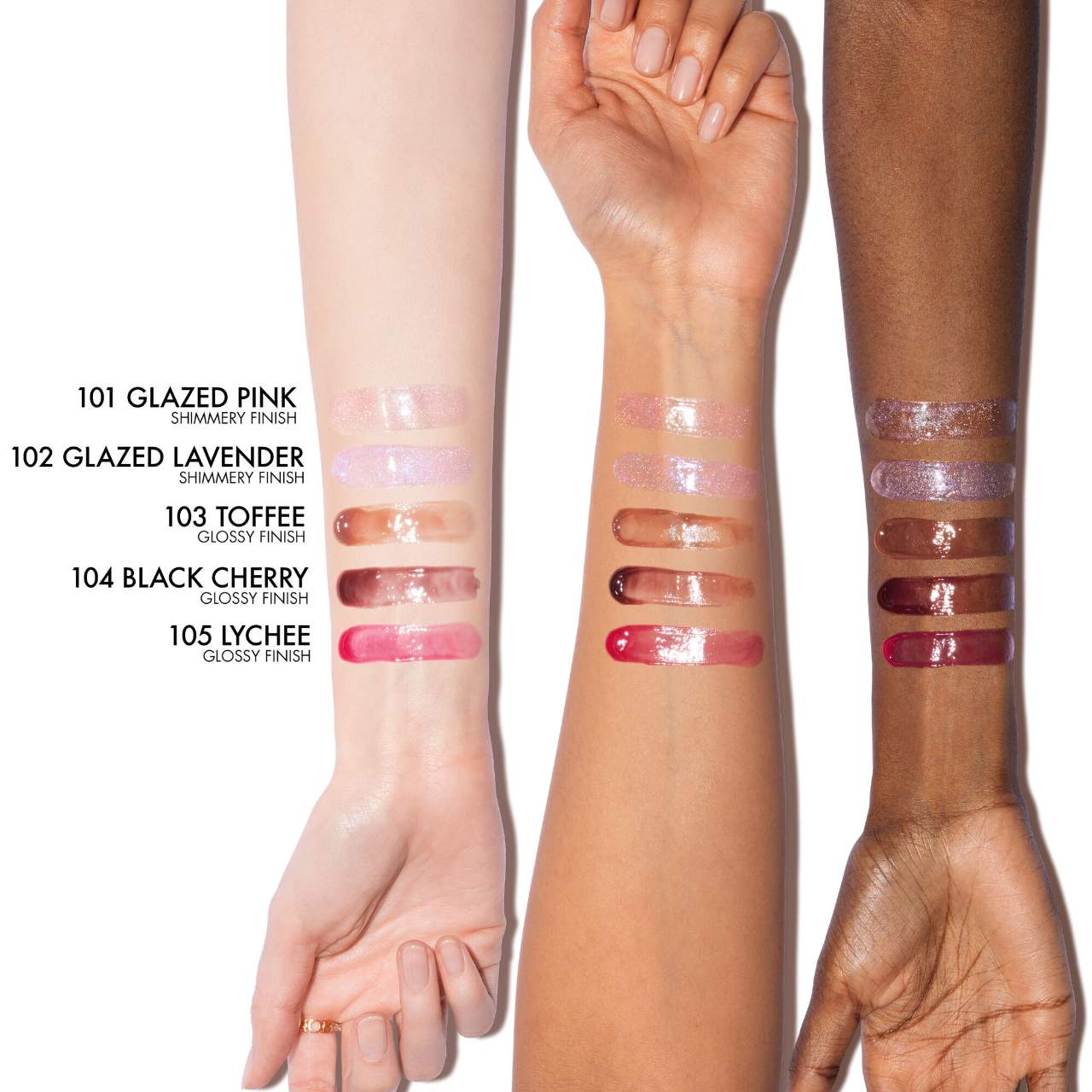 DIOR - Lip Glow Butter Hydrating Gloss Balm *preorden*