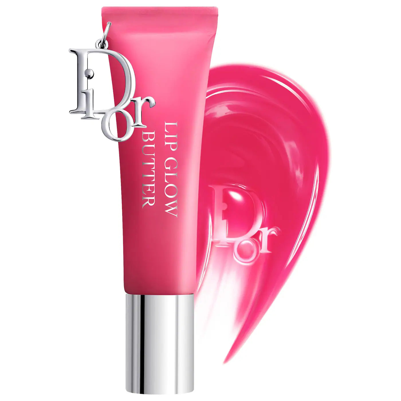 DIOR - Lip Glow Butter Hydrating Gloss Balm *preorden*