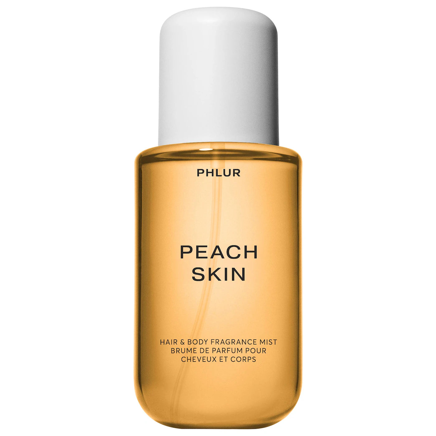 PHLUR Peach Skin Body & Hair Fragrance Mist *preorden*