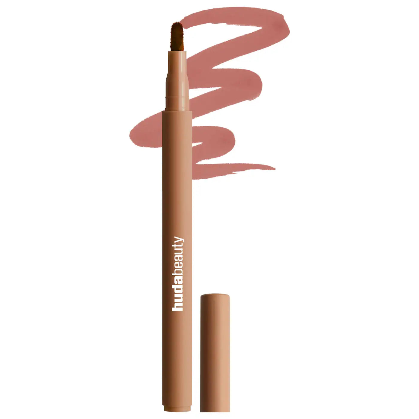 HUDA BEAUTY - Lip Contour Lip Stain for 12-Hour Wear *PREORDEN*