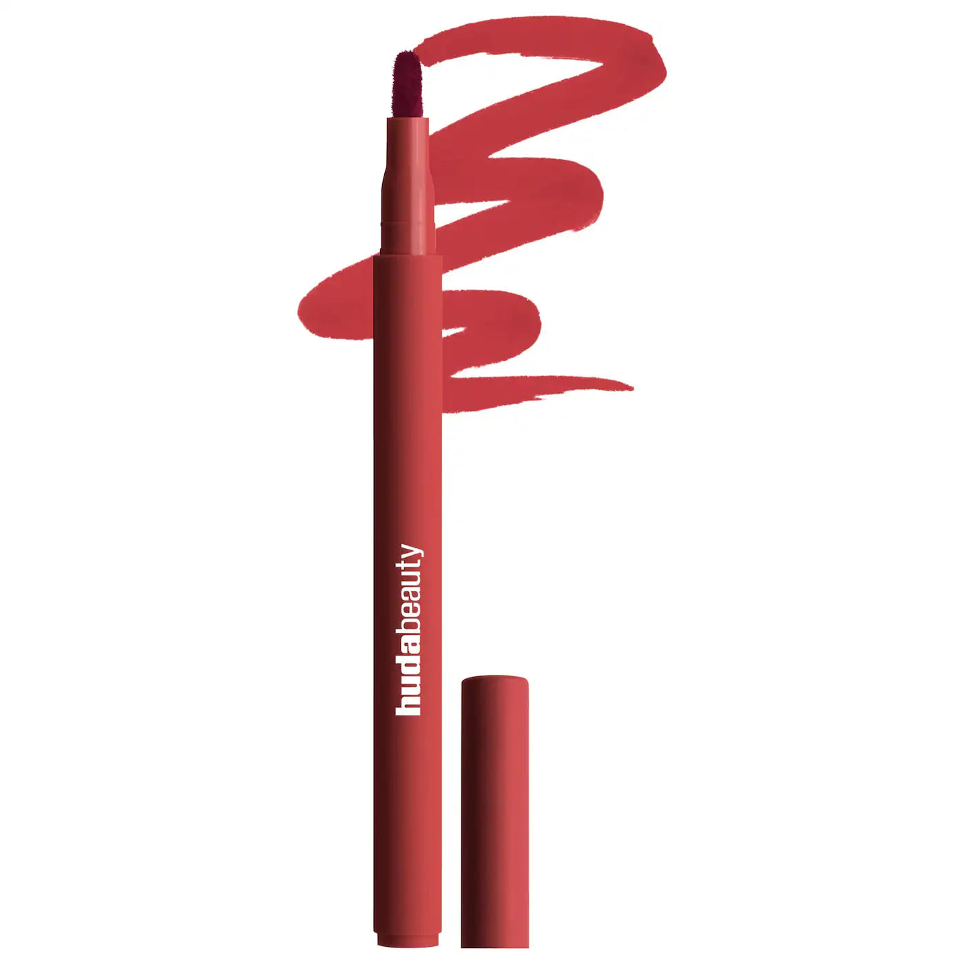 HUDA BEAUTY - Lip Contour Lip Stain for 12-Hour Wear *PREORDEN*