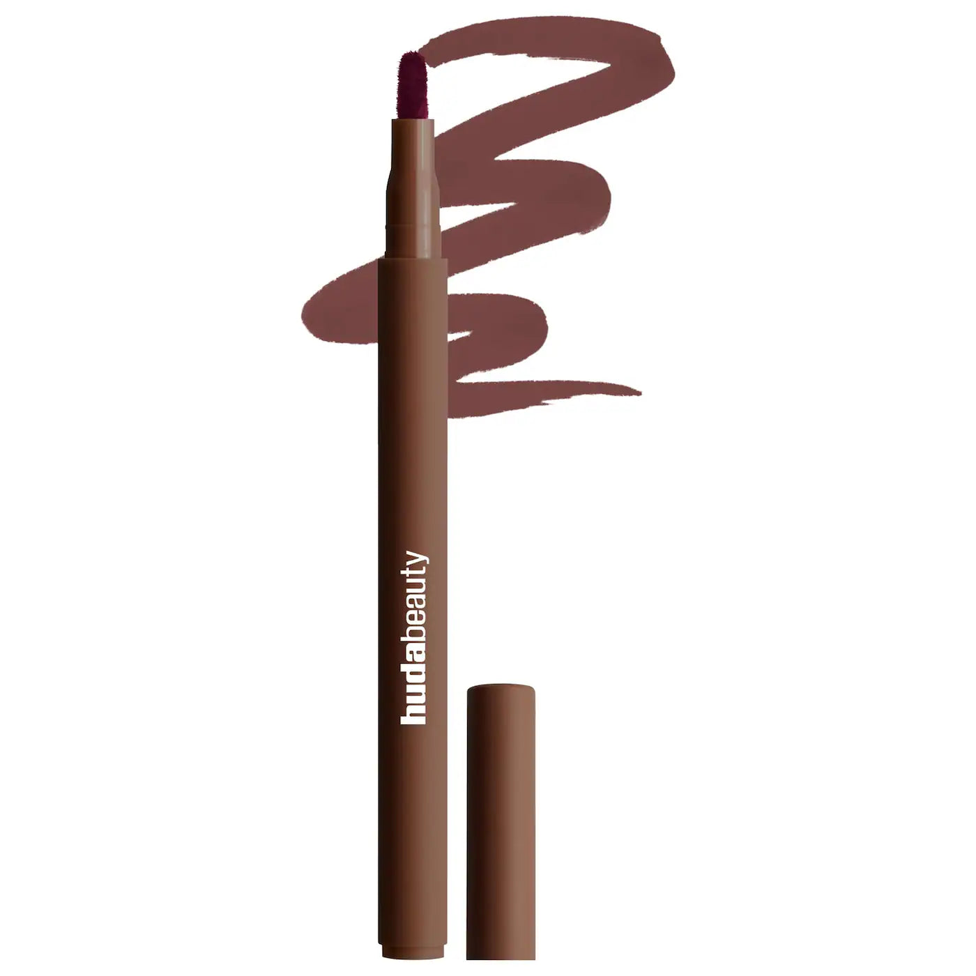 HUDA BEAUTY - Lip Contour Lip Stain for 12-Hour Wear *PREORDEN*
