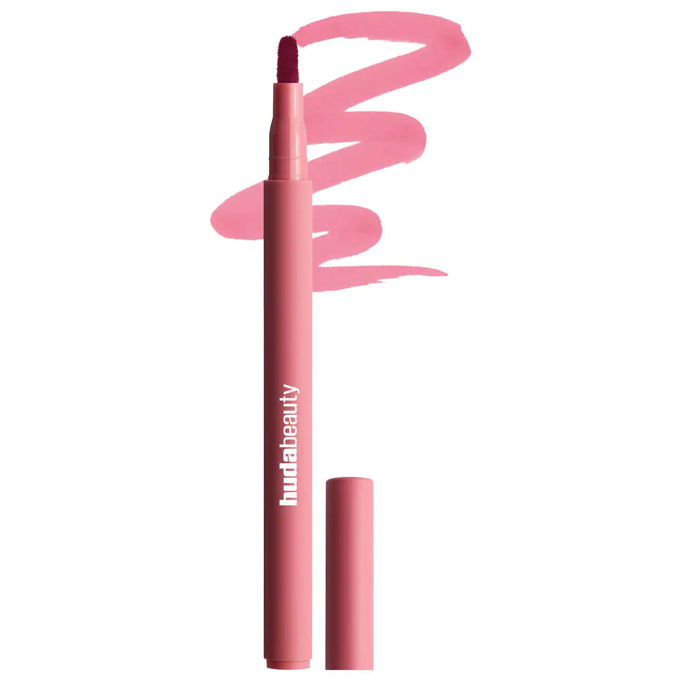 HUDA BEAUTY - Lip Contour Lip Stain for 12-Hour Wear *PREORDEN*
