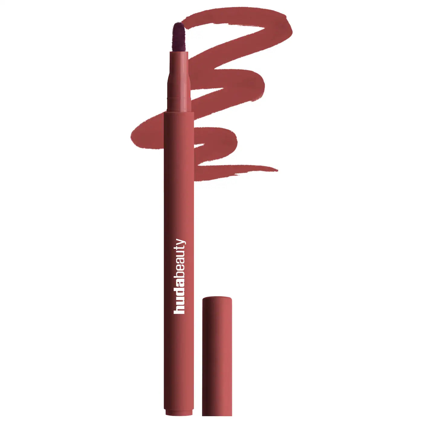 HUDA BEAUTY - Lip Contour Lip Stain for 12-Hour Wear *PREORDEN*