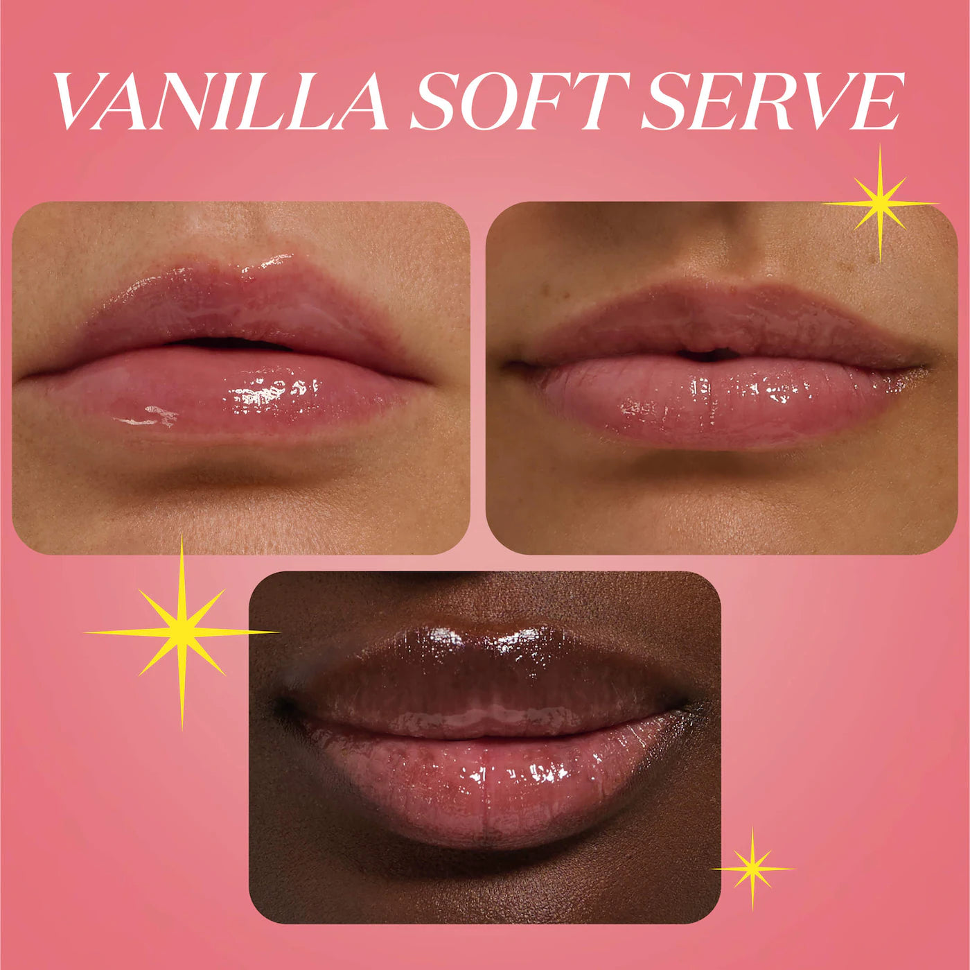 Supergoop! Glow Gloss SPF 40 Lip Balm with Peptides and Shea Butter *preorden*