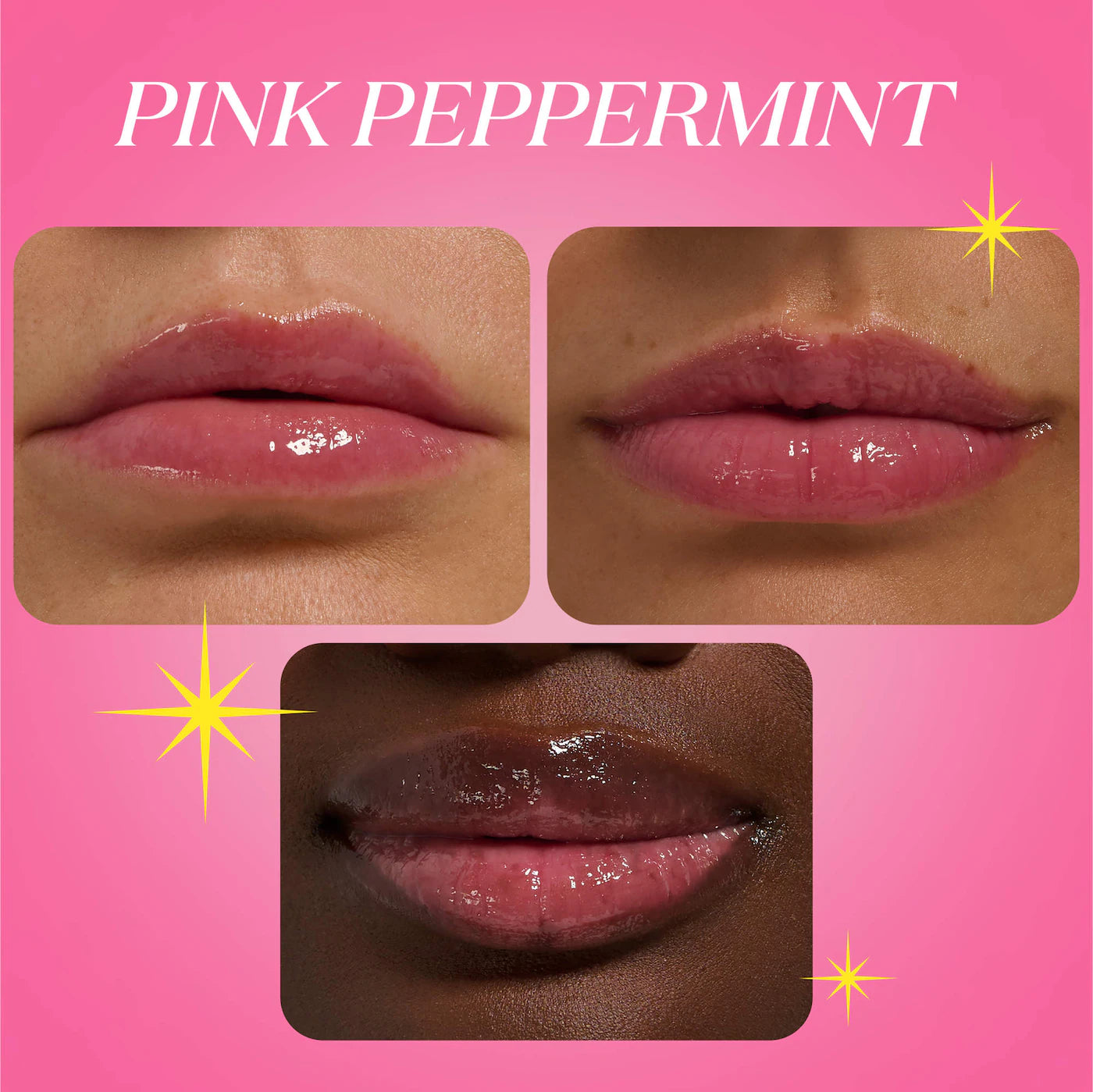 Supergoop! Glow Gloss SPF 40 Lip Balm with Peptides and Shea Butter *preorden*