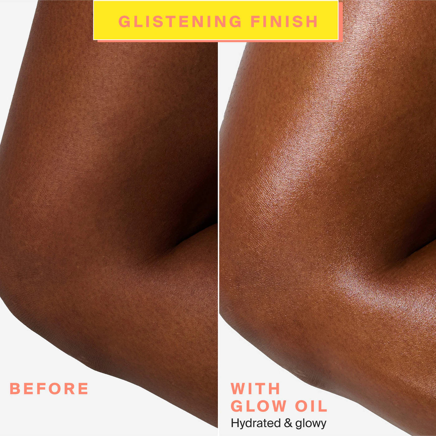 Supergoop! Glow Oil SPF 50 Body Oil with Gardenia & Wild Orchid *preorden*