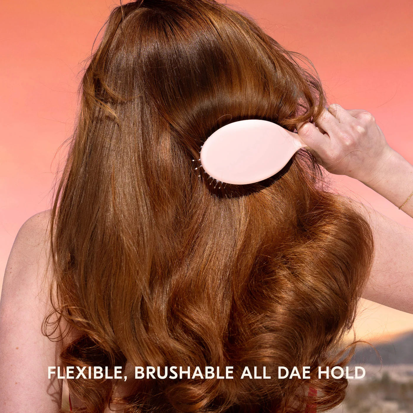 dae - Sunsetter Strong Hold Flexible Hairspray *preorden*