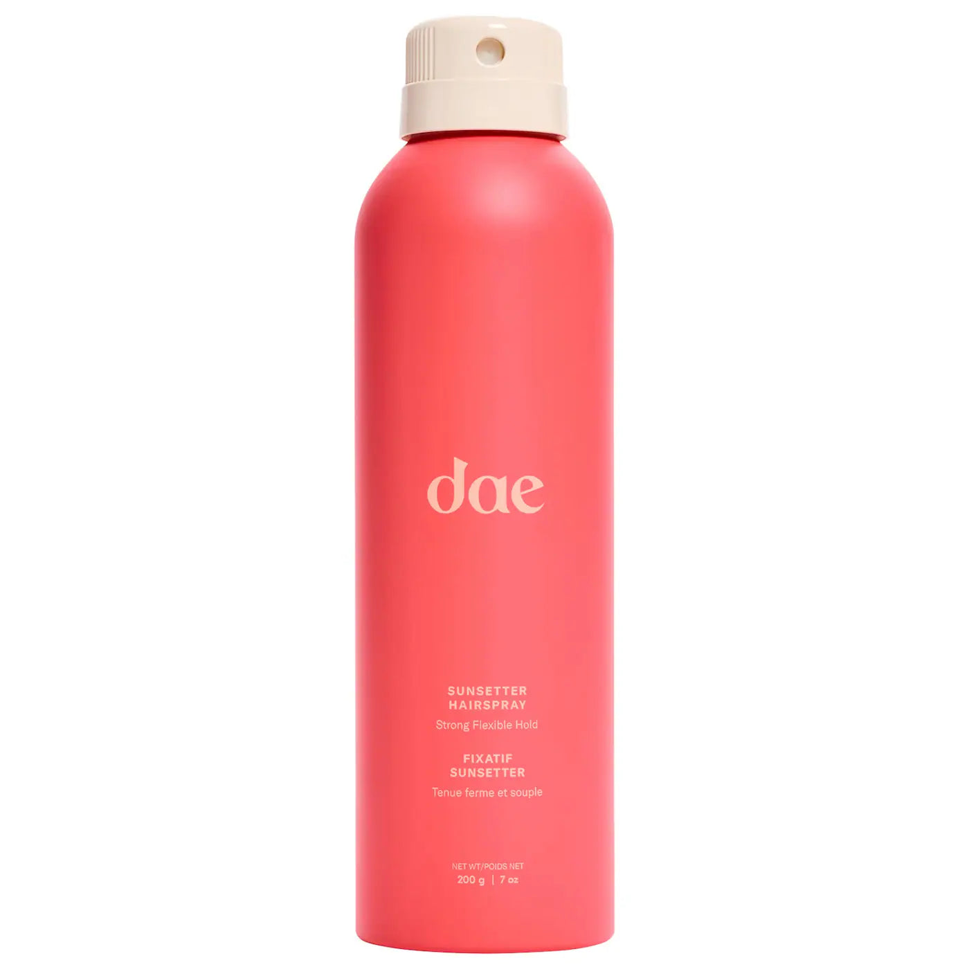 dae - Sunsetter Strong Hold Flexible Hairspray *preorden*