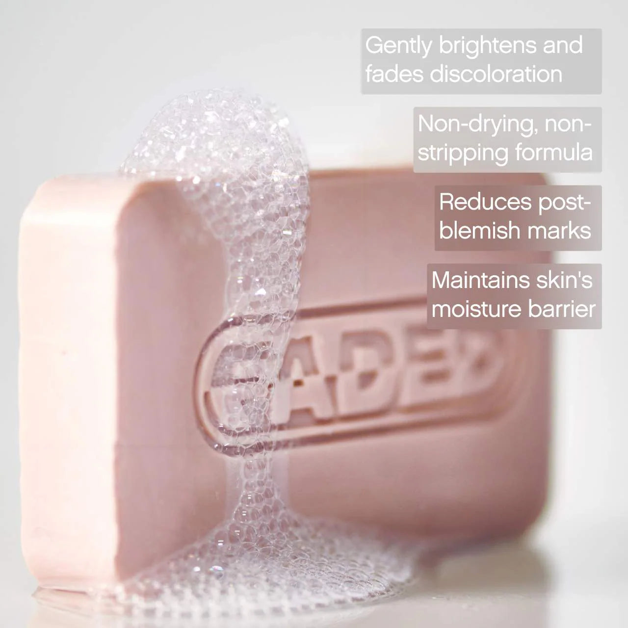 Topicals - Faded Brightening Bundle for Discoloration on Face & Body (UNSCENTED) *PREORDEN*