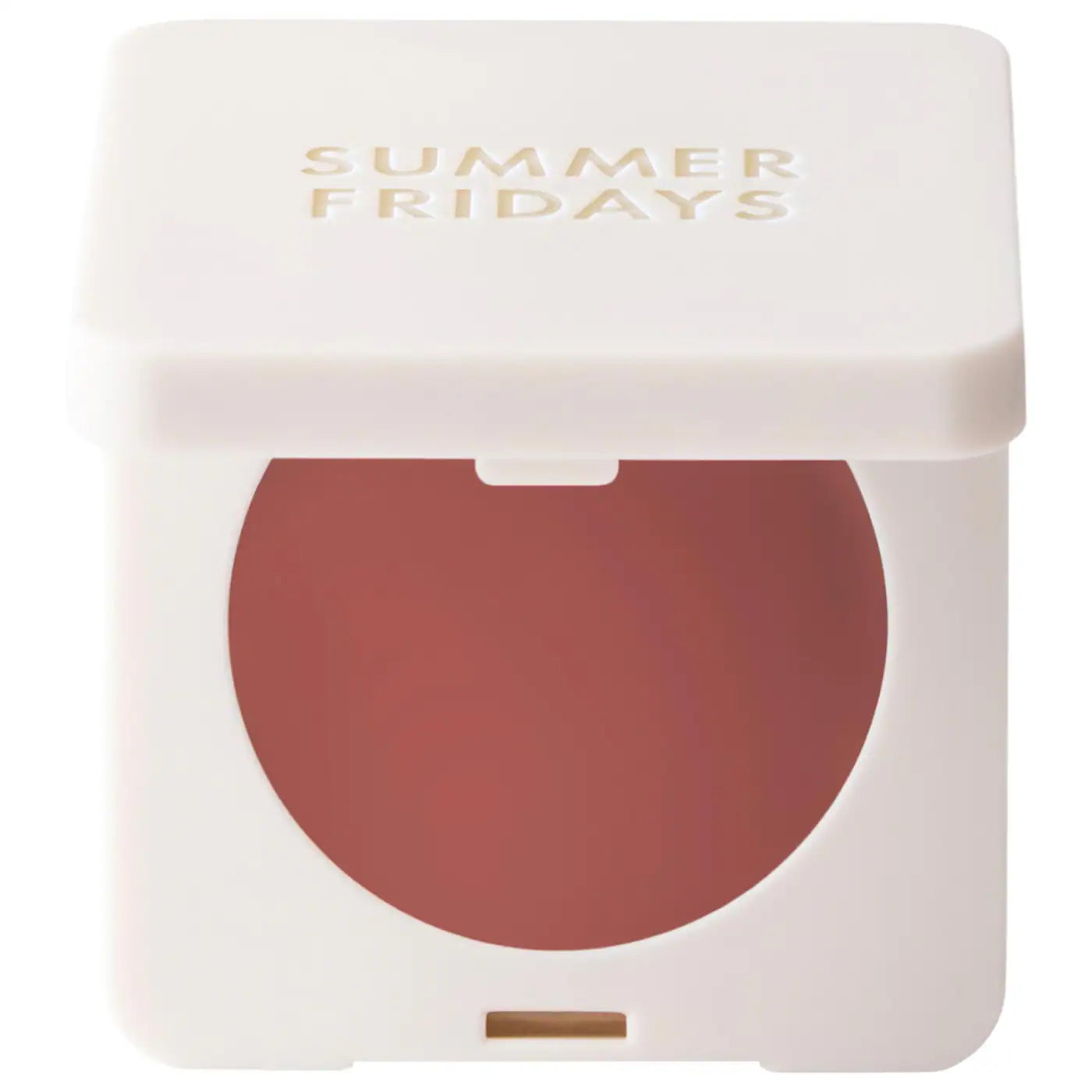 Summer Fridays - Blush Butter Balm Hydrating Cream Blush with Peptides *PREORDEN*
