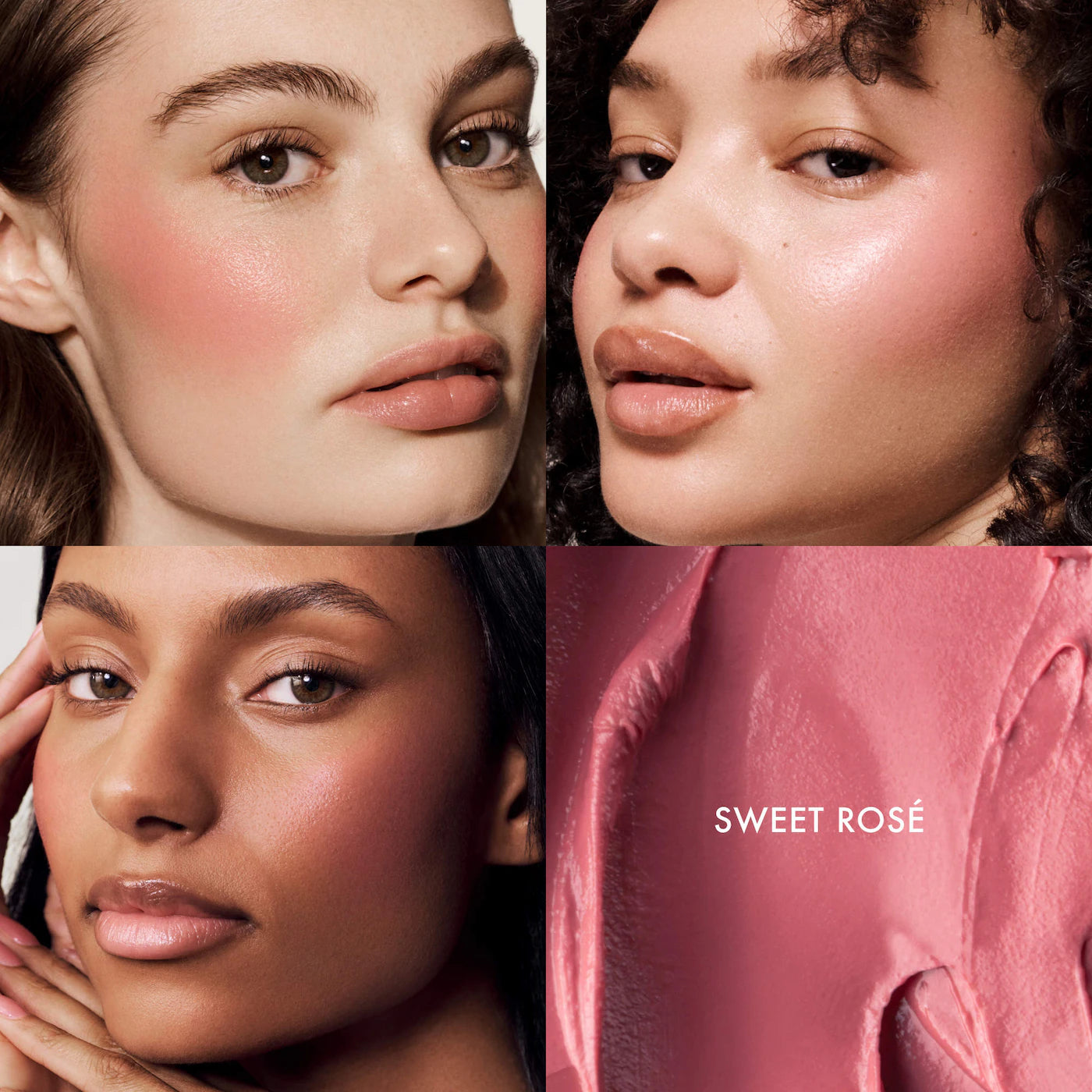 Summer Fridays - Blush Butter Balm Hydrating Cream Blush with Peptides *PREORDEN*
