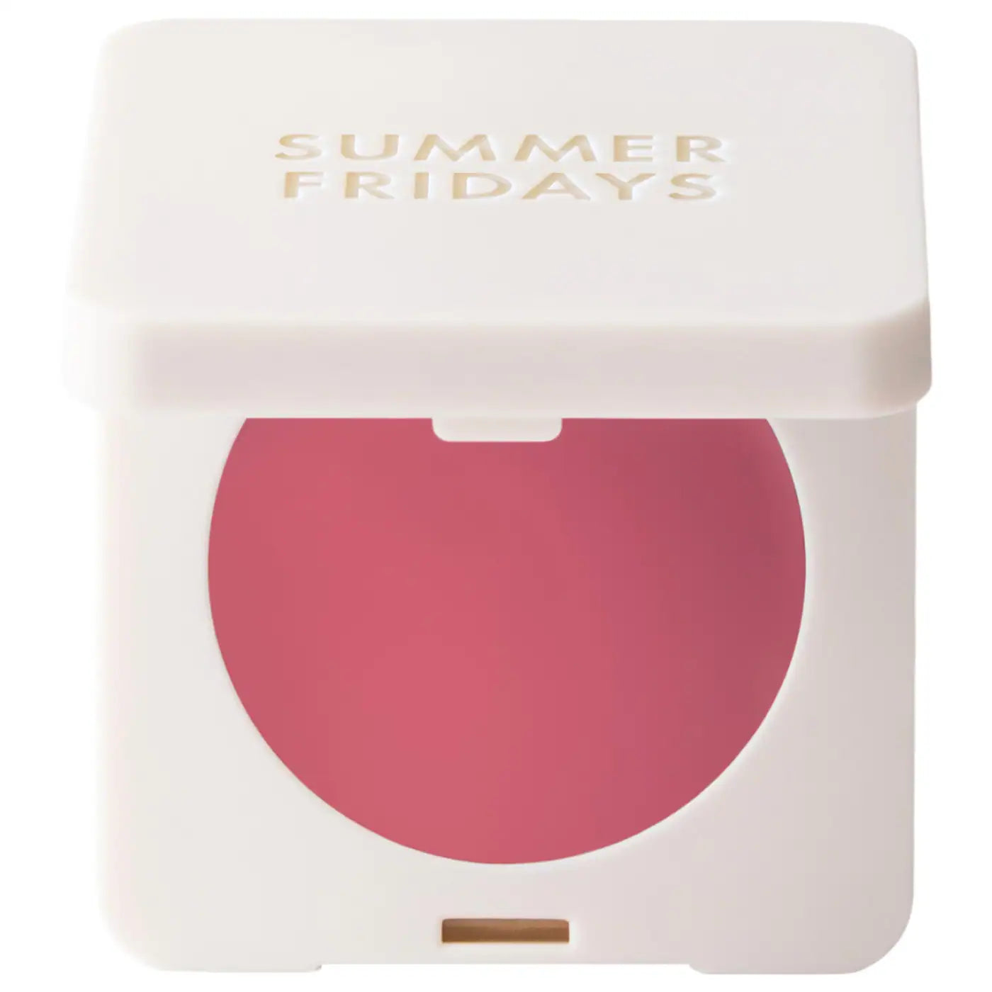 Summer Fridays - Blush Butter Balm Hydrating Cream Blush with Peptides *PREORDEN*