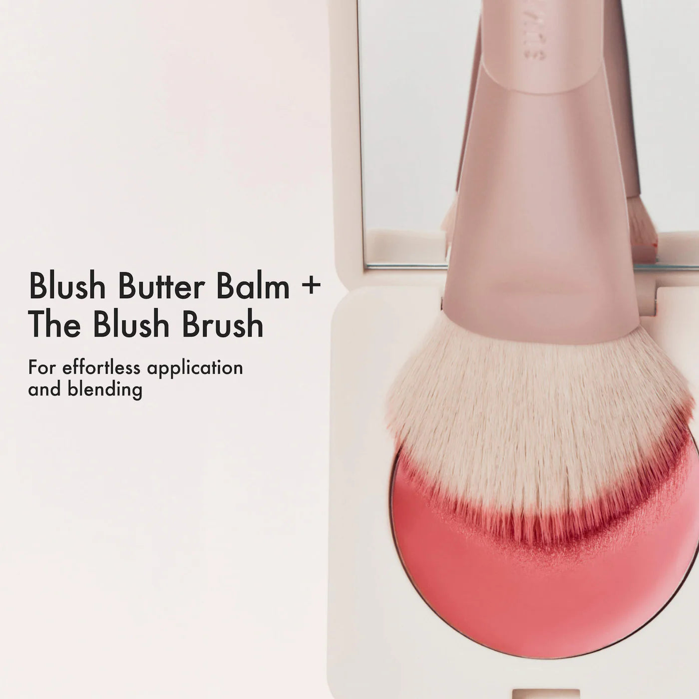 Summer Fridays - The Blush Brush *PREORDEN*