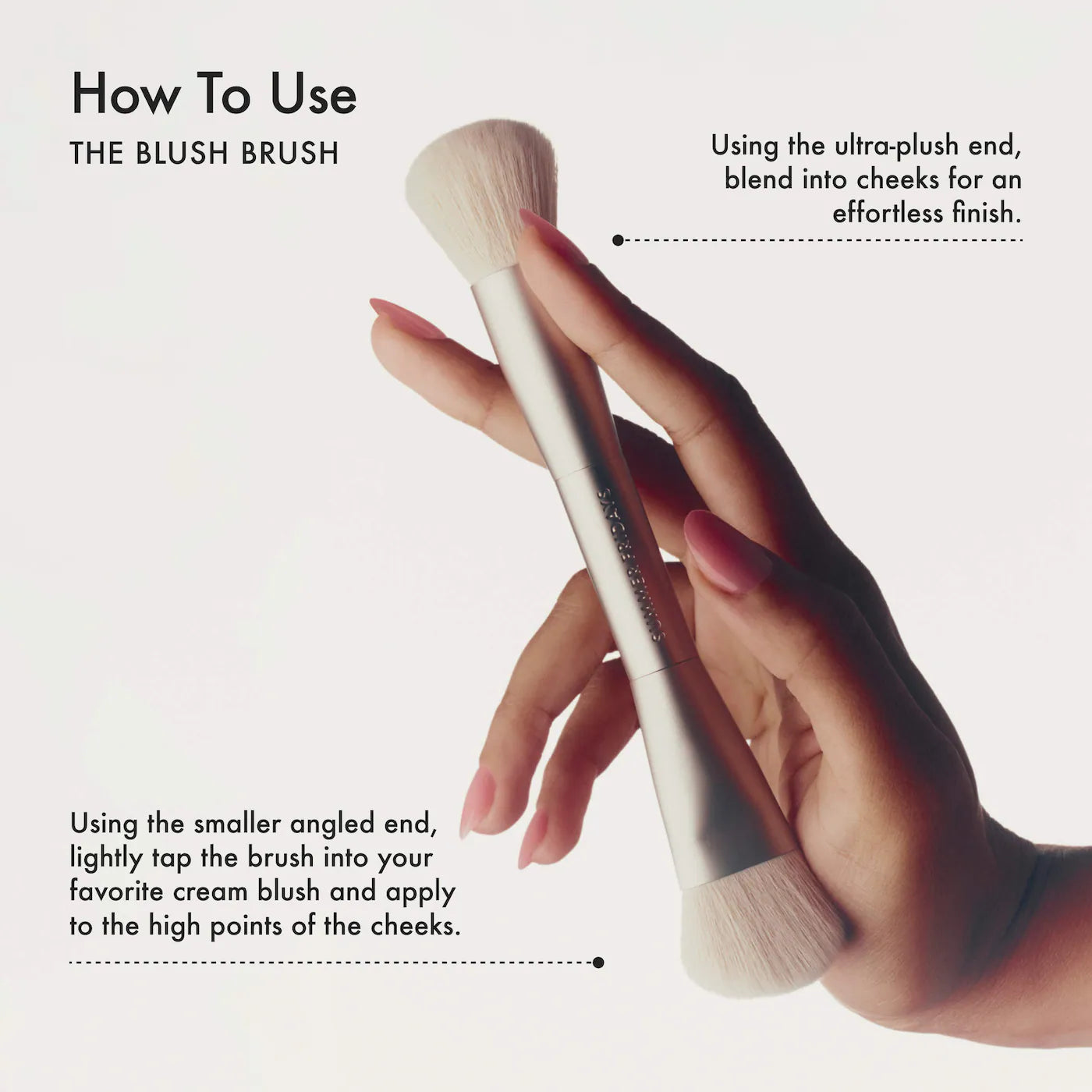 Summer Fridays - The Blush Brush *PREORDEN*
