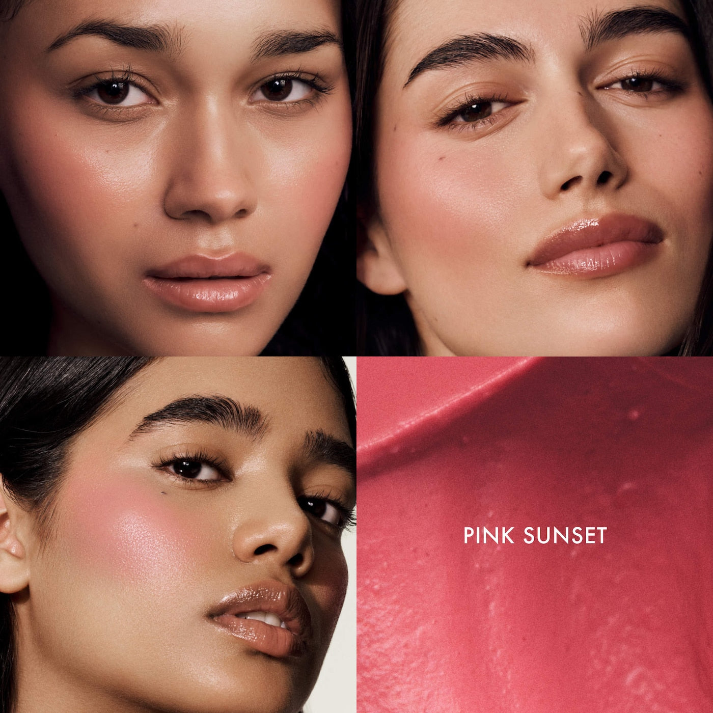 Summer Fridays - Blush Butter Balm Hydrating Cream Blush with Peptides *PREORDEN*