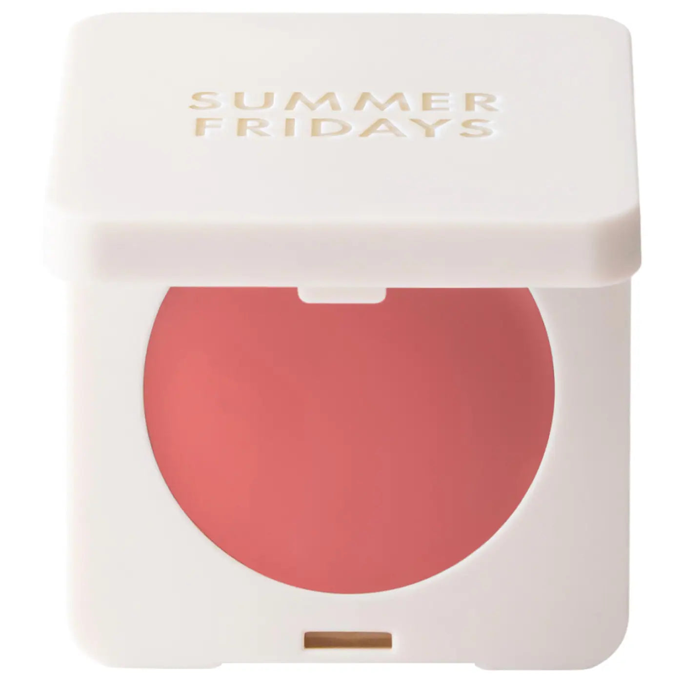 Summer Fridays - Blush Butter Balm Hydrating Cream Blush with Peptides *PREORDEN*
