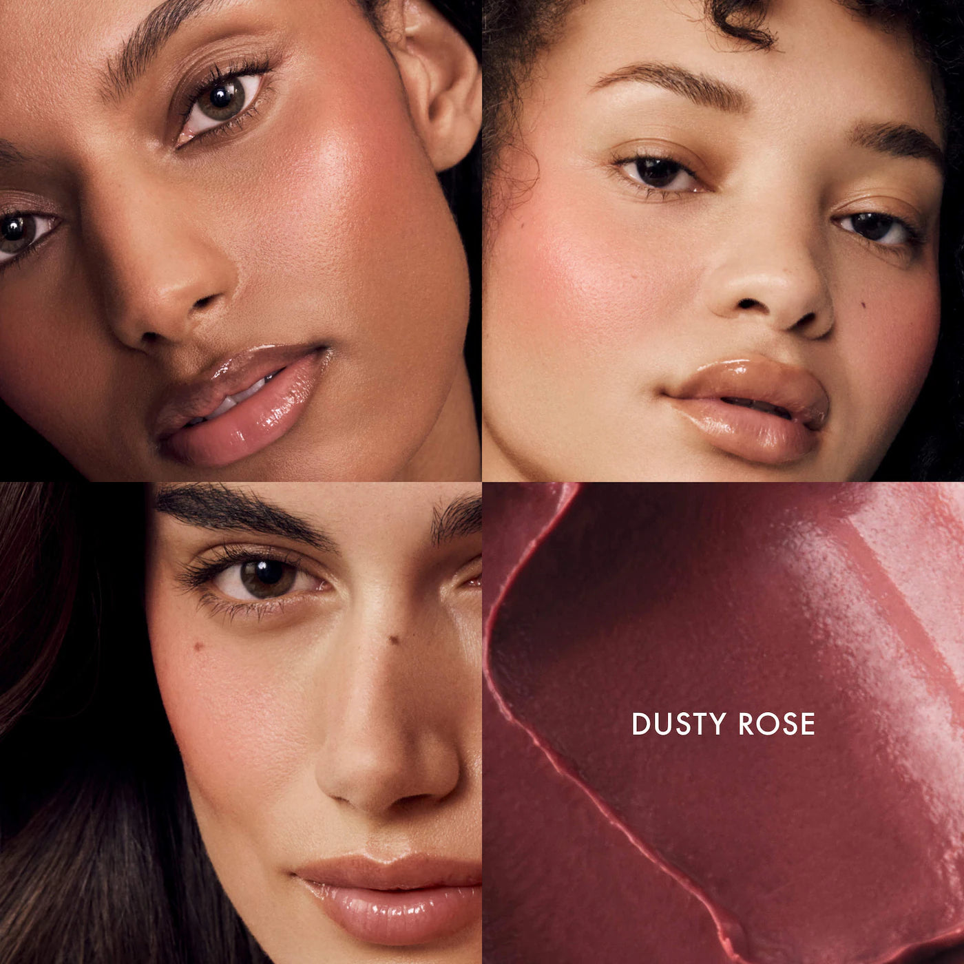 Summer Fridays - Blush Butter Balm Hydrating Cream Blush with Peptides *PREORDEN*