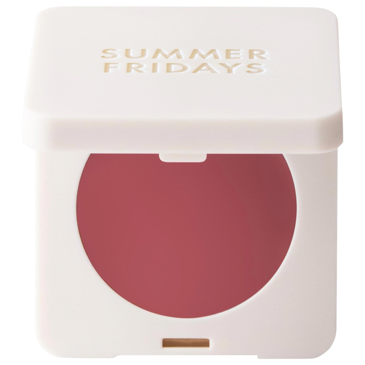 Summer Fridays - Blush Butter Balm Hydrating Cream Blush with Peptides *PREORDEN*