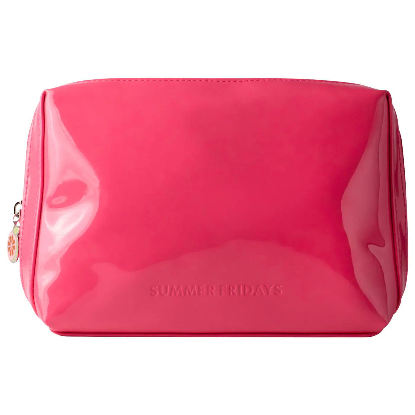 Summer Fridays Pink Guava Pouch *preorden*