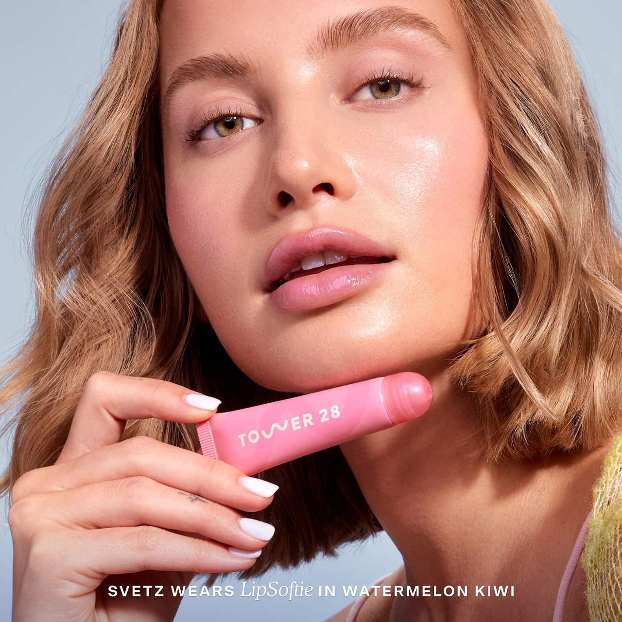 Sephora Favorites - Gleamy Dreamy Makeup Value Set *PREORDEN*
