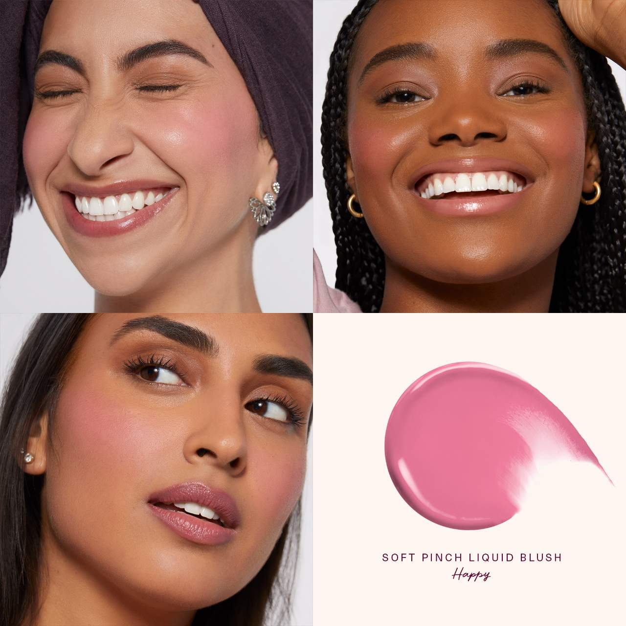 Sephora Favorites - Gleamy Dreamy Makeup Value Set *PREORDEN*
